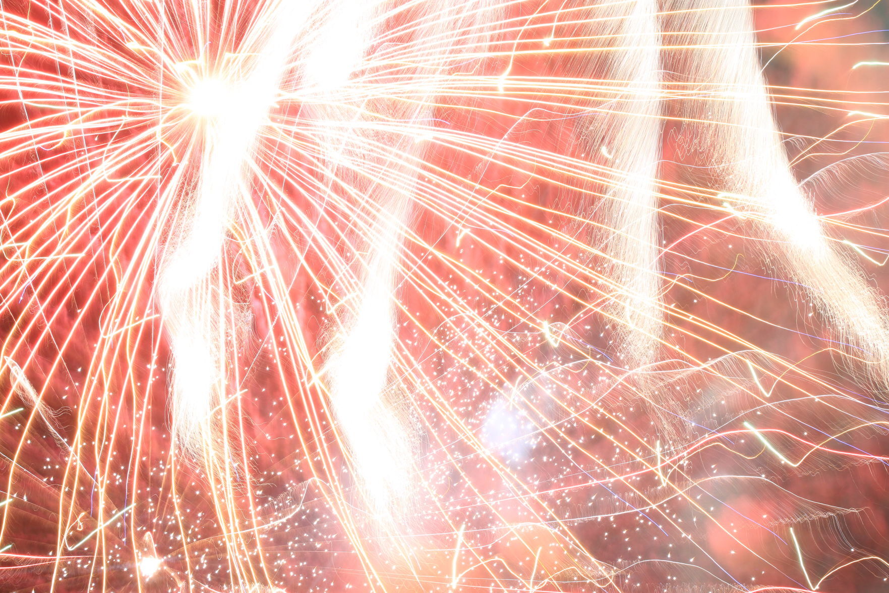 Heber 2021fireworks